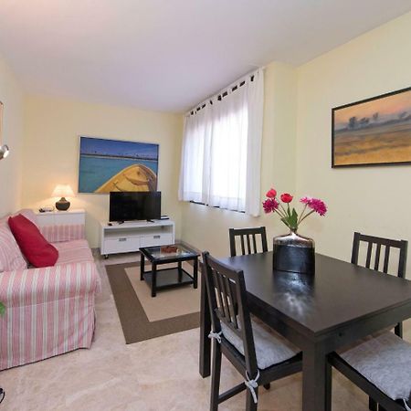 Apartment Vila Olimpica Sant Marti - Sardenya By Interhome บาร์เซโลนา ภายนอก รูปภาพ