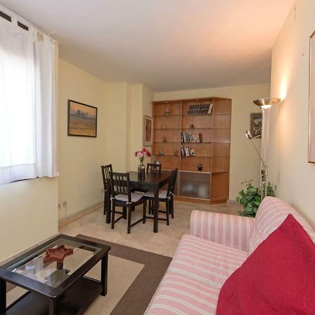 Apartment Vila Olimpica Sant Marti - Sardenya By Interhome บาร์เซโลนา ภายนอก รูปภาพ