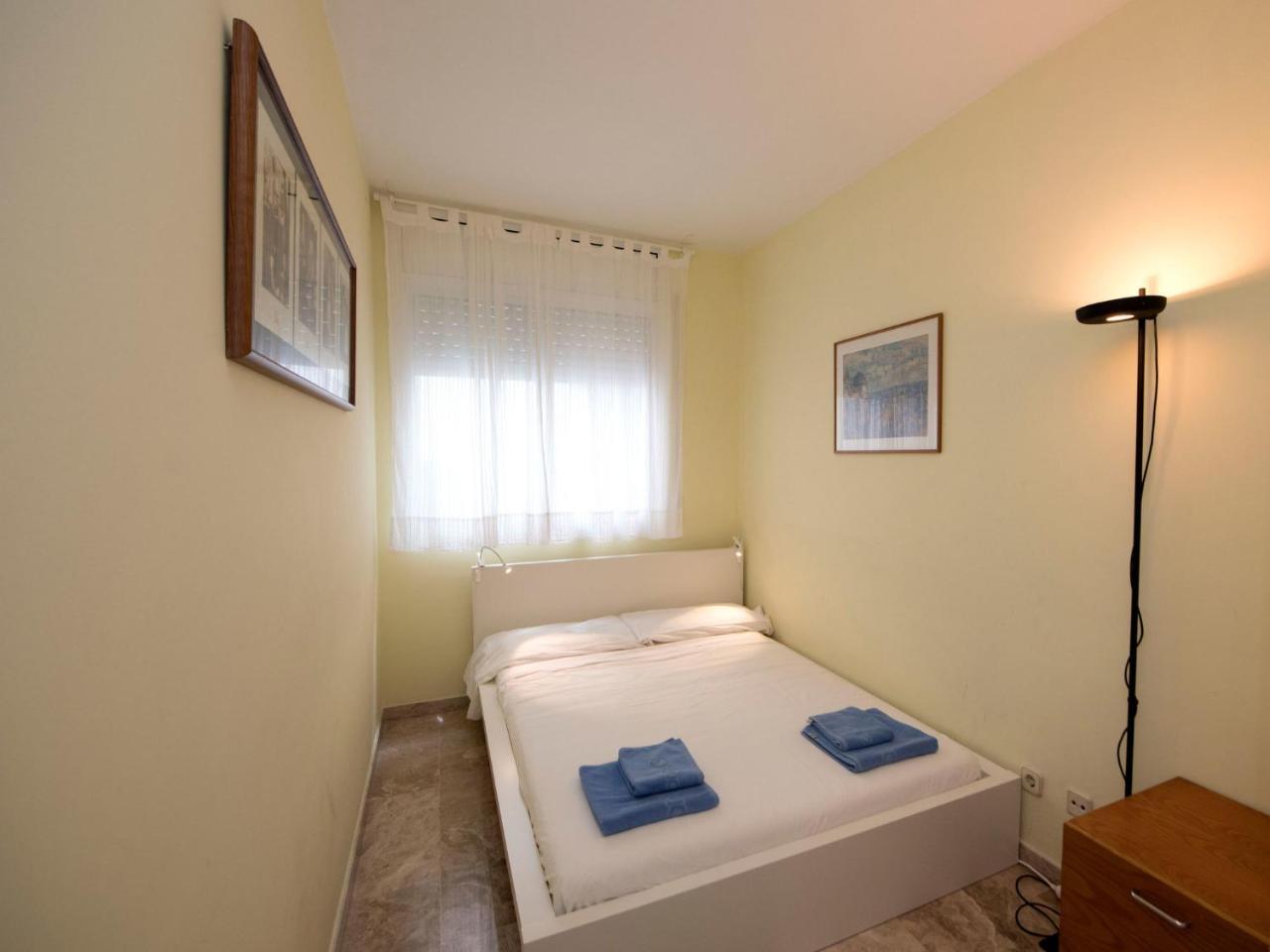 Apartment Vila Olimpica Sant Marti - Sardenya By Interhome บาร์เซโลนา ภายนอก รูปภาพ