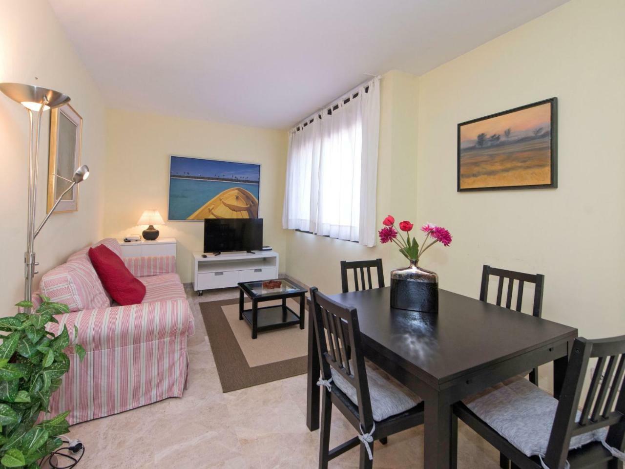 Apartment Vila Olimpica Sant Marti - Sardenya By Interhome บาร์เซโลนา ภายนอก รูปภาพ