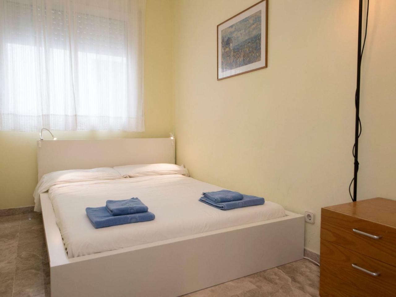 Apartment Vila Olimpica Sant Marti - Sardenya By Interhome บาร์เซโลนา ภายนอก รูปภาพ
