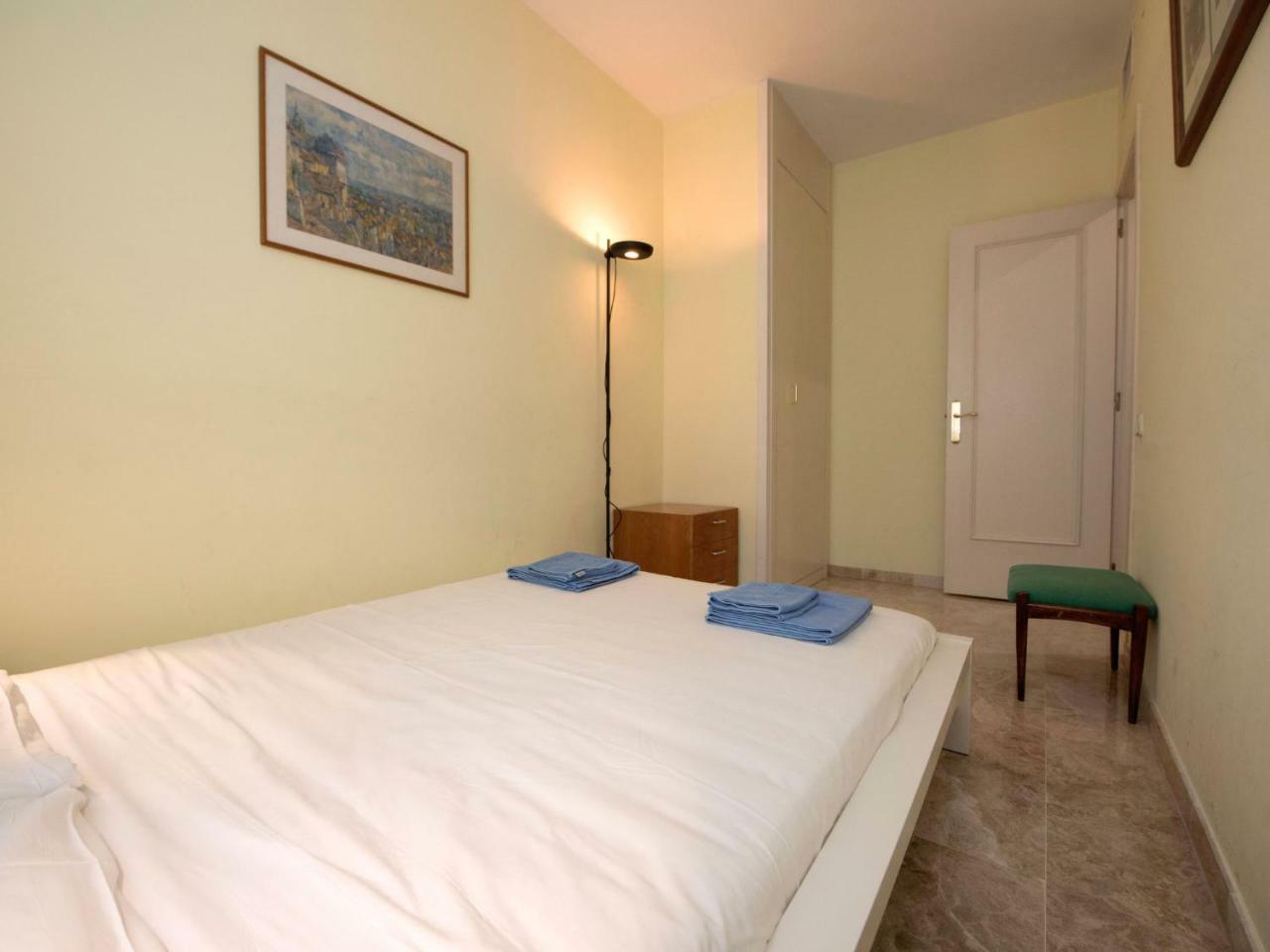 Apartment Vila Olimpica Sant Marti - Sardenya By Interhome บาร์เซโลนา ภายนอก รูปภาพ